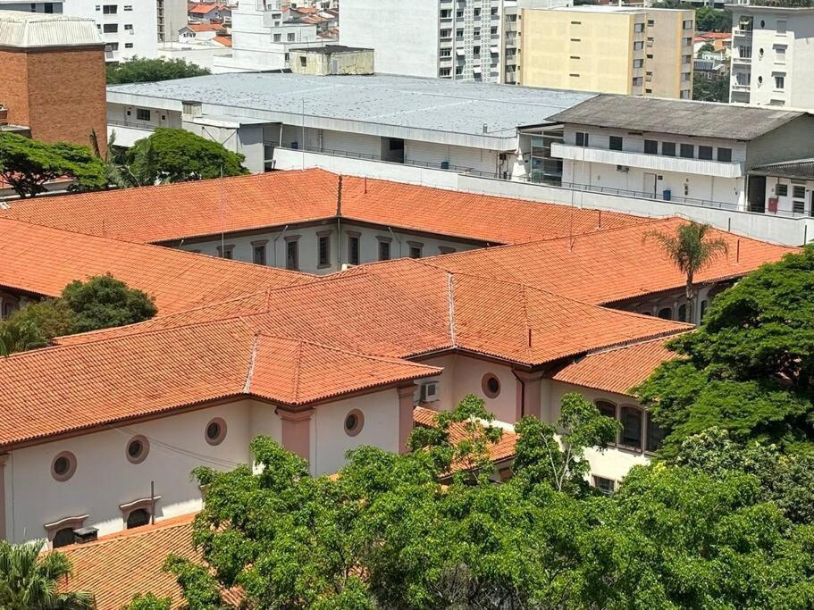 Studio/sao Paulo Prox- Puc/allianz Park/esp Unimed * São Paulo