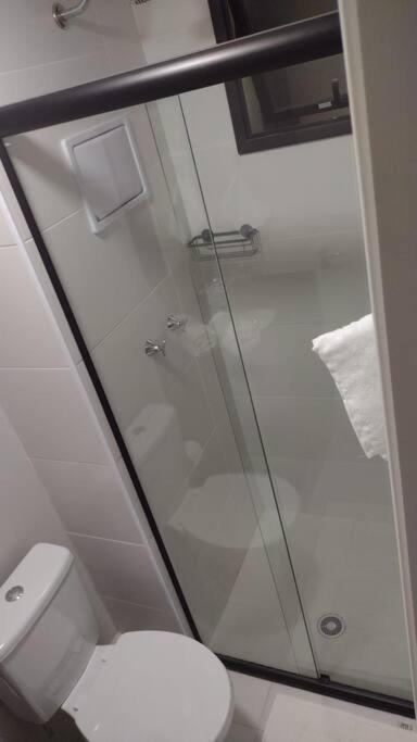 Apartamento Studio/sao Paulo Prox- Puc/allianz Park/esp Unimed *