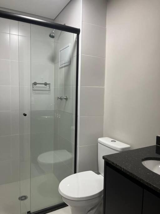 Apartamento Studio/sao Paulo Prox- Puc/allianz Park/esp Unimed São Paulo