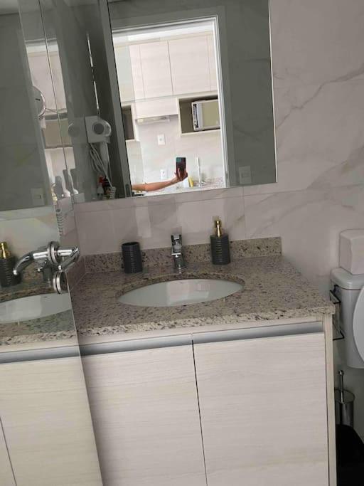 Apartment Em Novo *