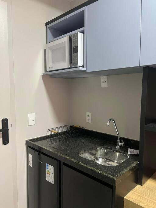 Apartamento Studio/sao Paulo Prox- Puc/allianz Park/esp Unimed São Paulo