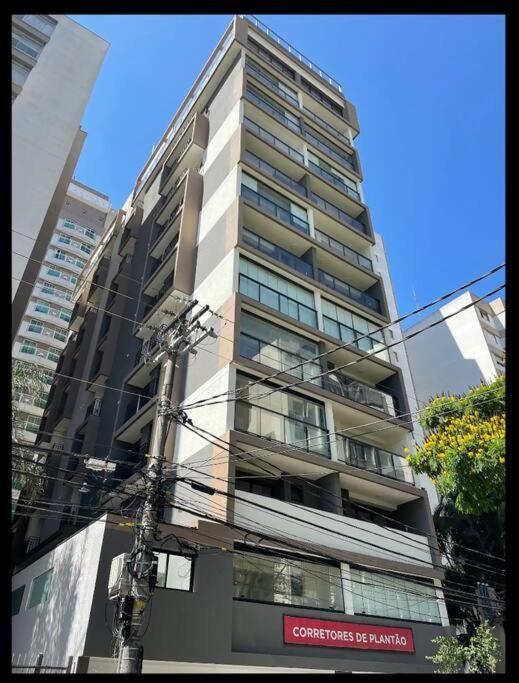 Studio/sao Paulo Prox- Puc/allianz Park/esp Unimed São Paulo