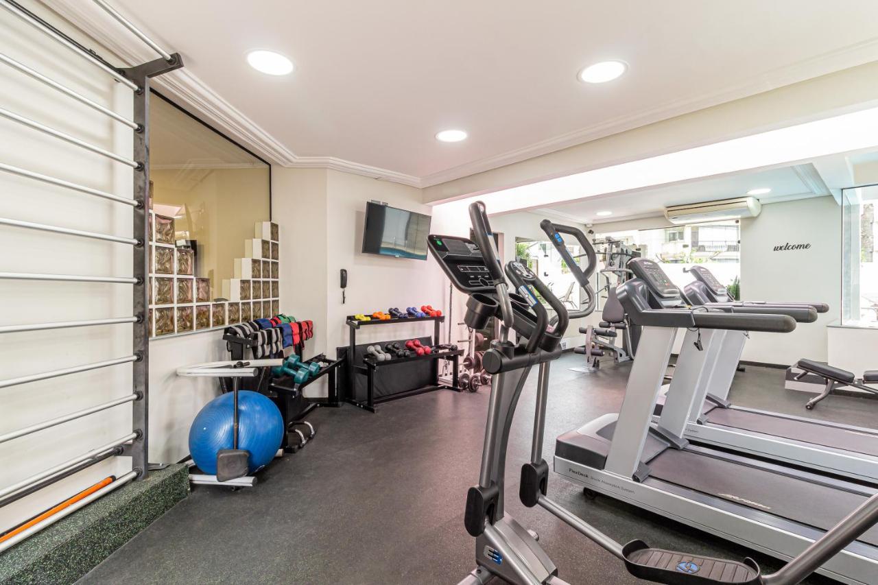 H4 Fortune Jardins Hotel 4*