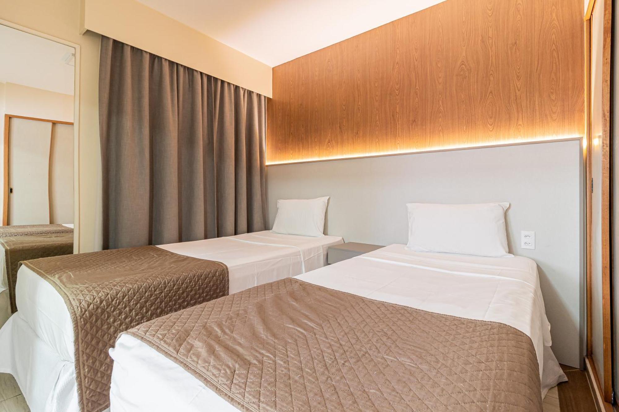 Hotel H4 Fortune Jardins 4*