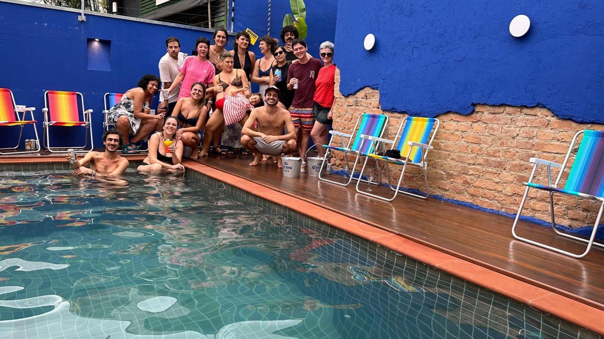 O De Casa * Sao Paulo