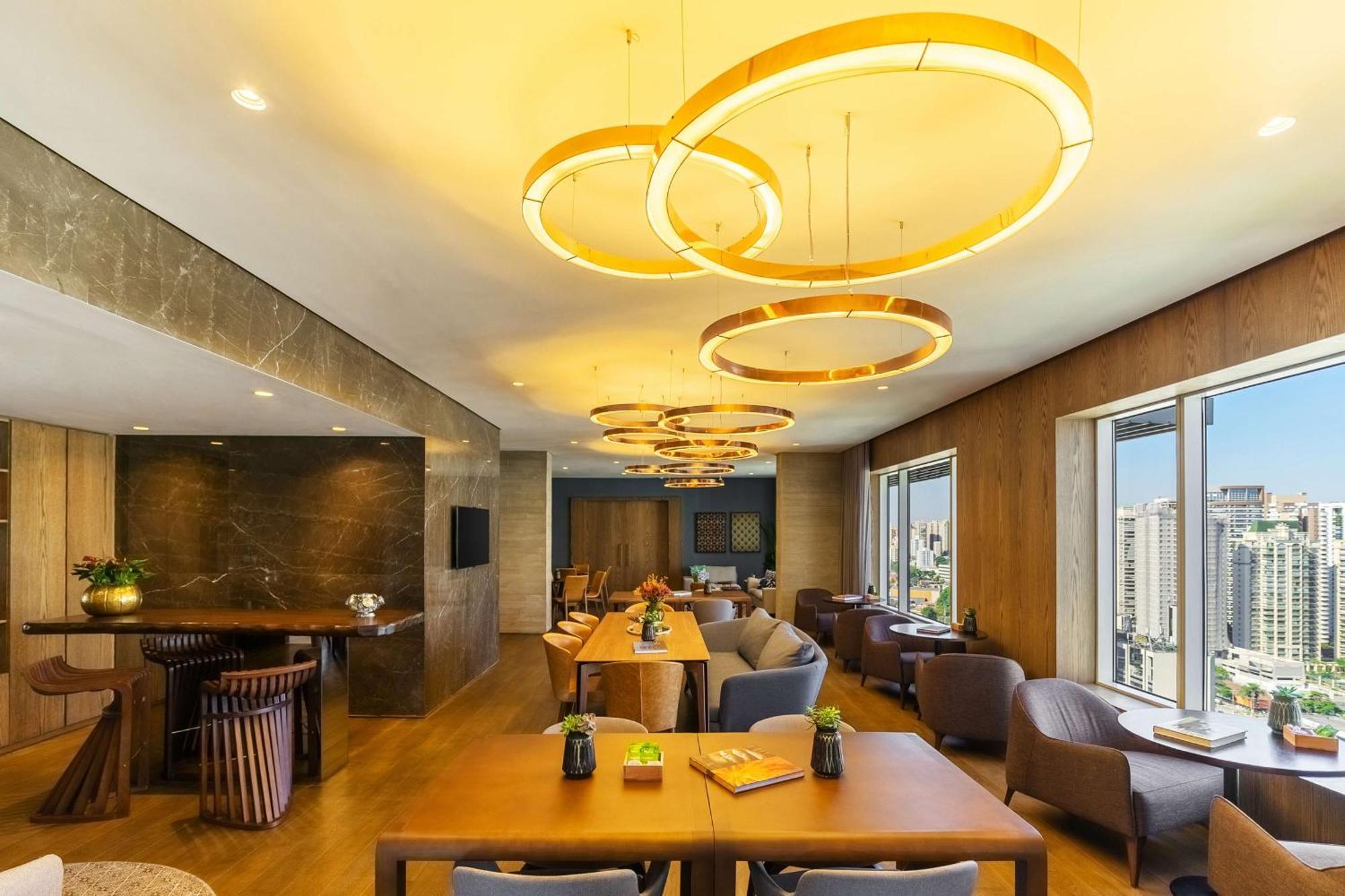 Hotel Grand Hyatt 5*