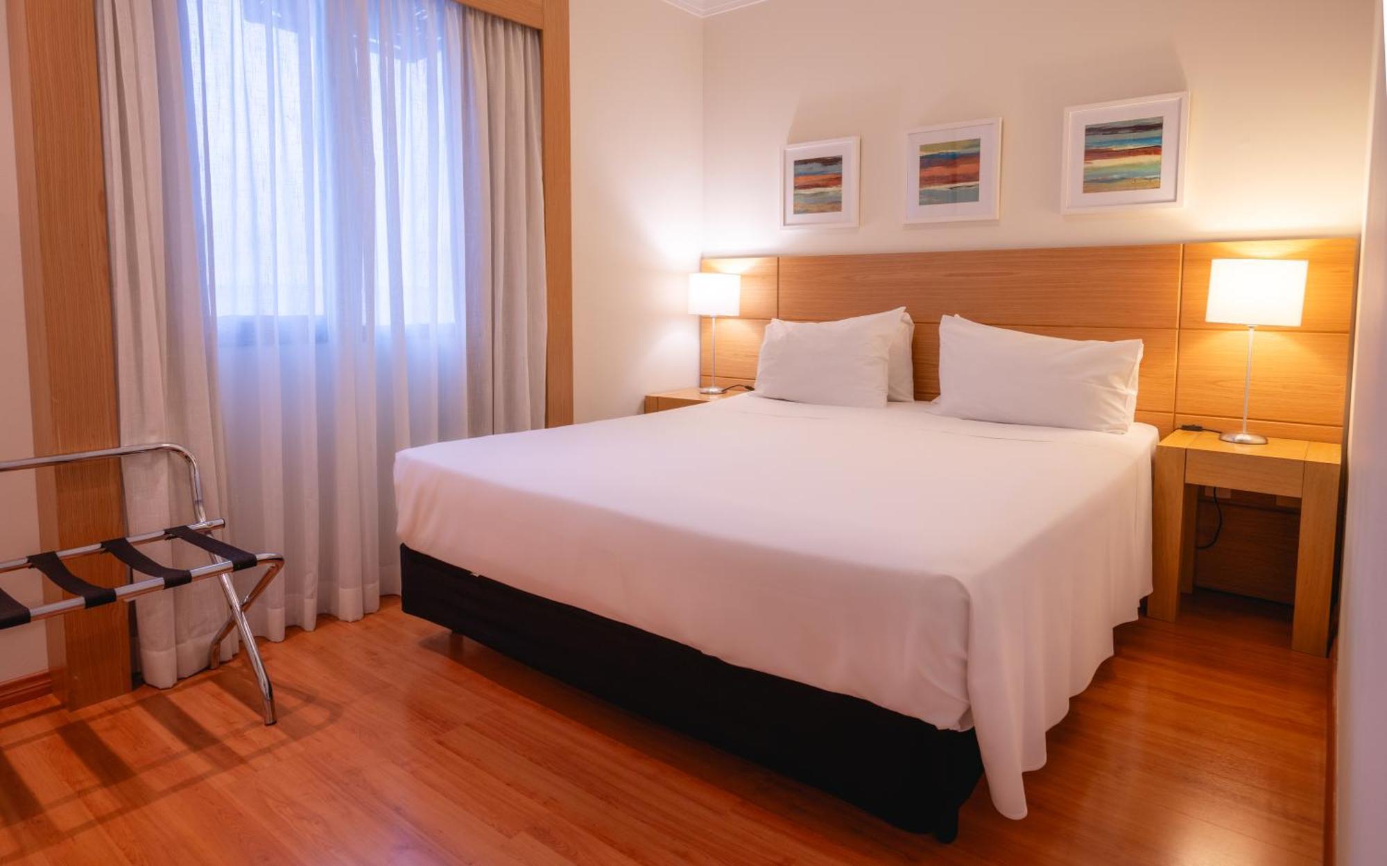 Esuites Congonhas By Atlantica São Paulo