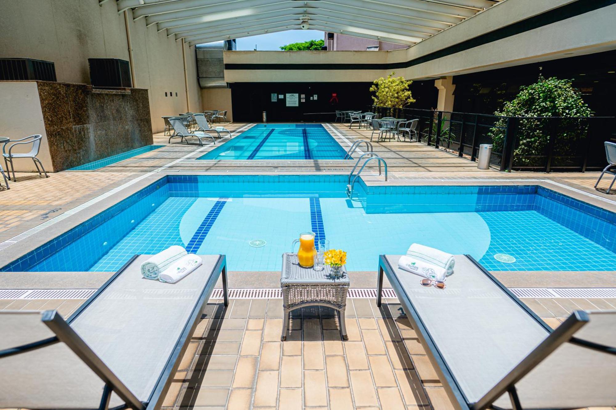 Esuites Congonhas By Atlantica São Paulo