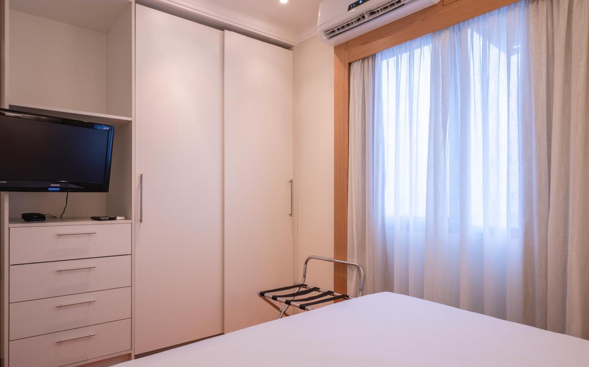 Esuites Congonhas By Atlantica São Paulo