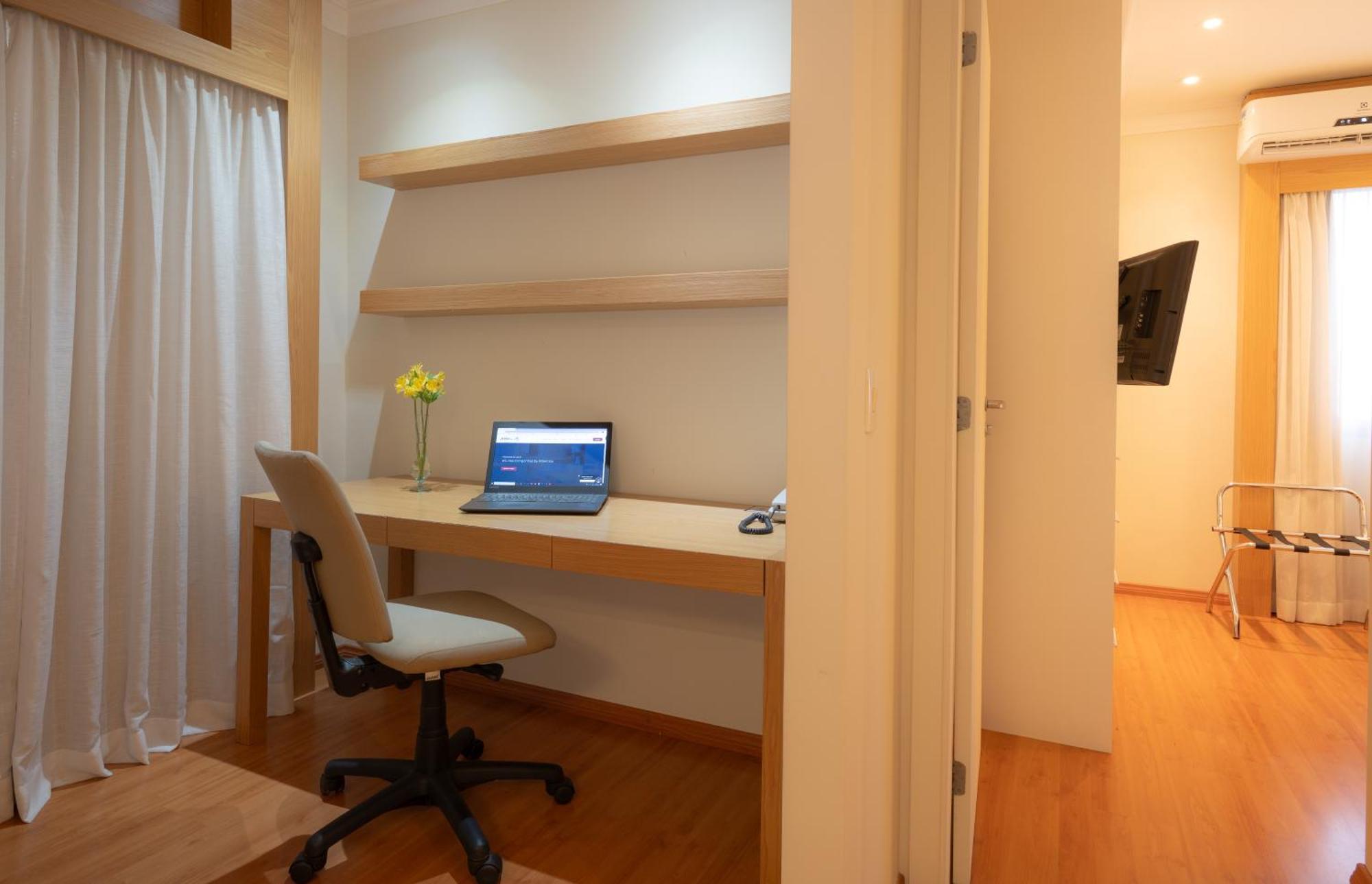 Esuites Congonhas By Atlantica