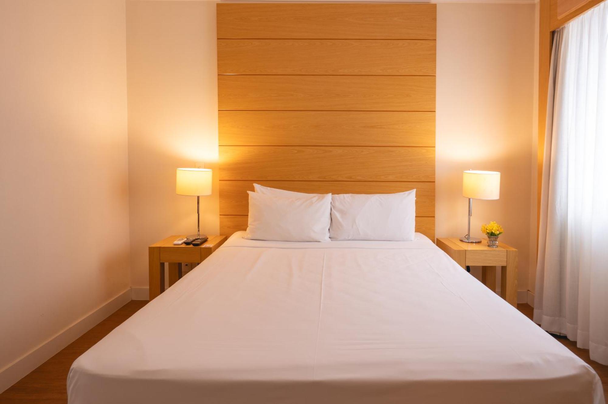Esuites Congonhas By Atlantica 4* São Paulo