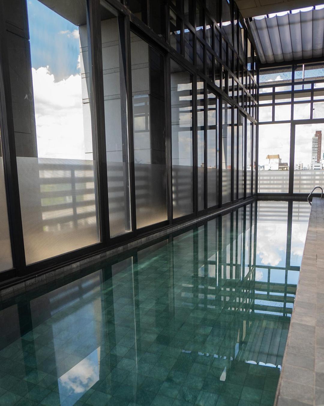 Radisson Blu Hotel