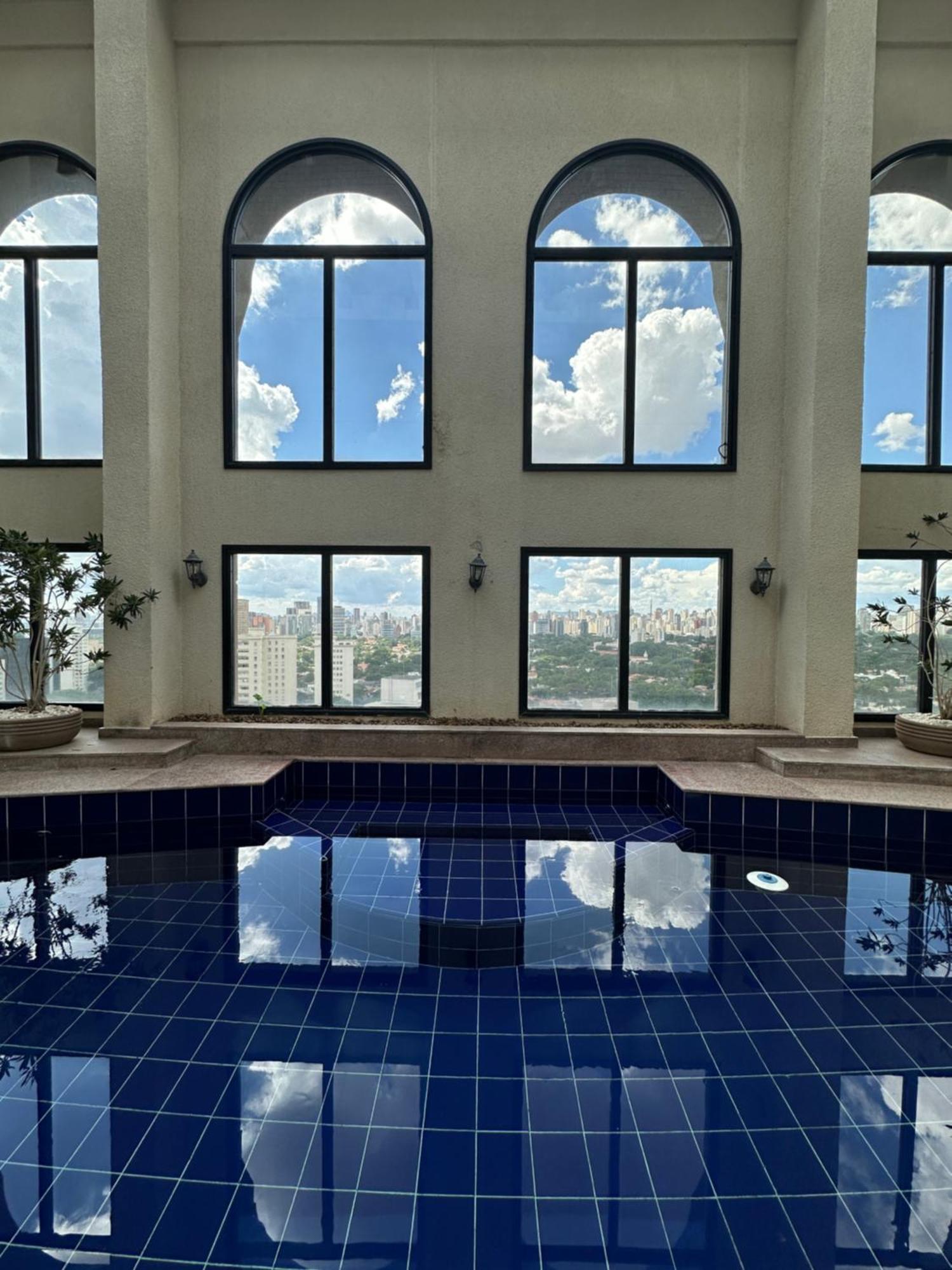 Hotel Clarion Faria Lima 5*
