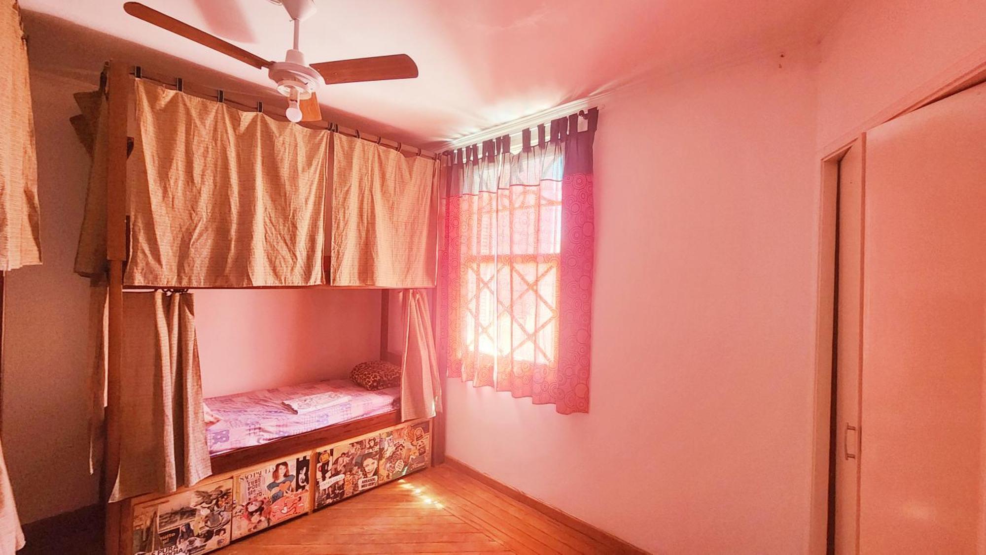 Hostel Red Monkey Barra Funda