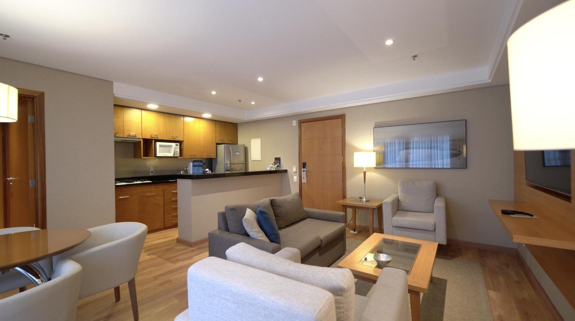 George V Casa Branca Hotel 5*