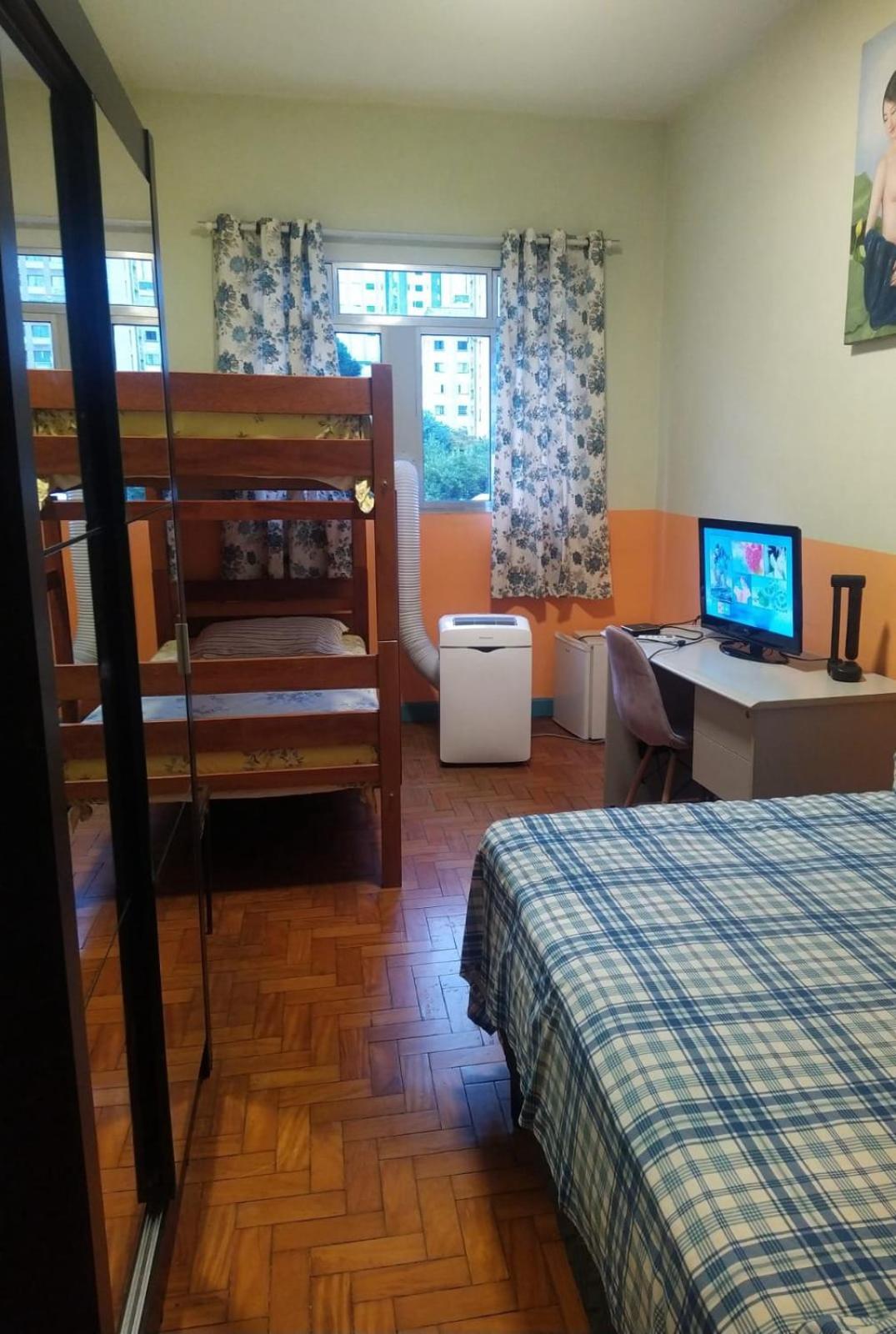 Vergueiro Hostel Sao Paulo