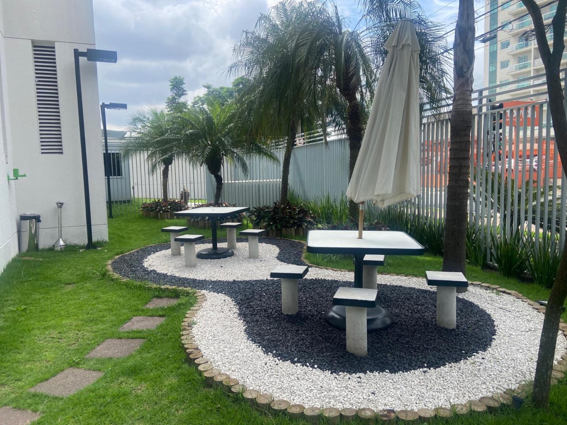 Apartamento Flat Wisesp - Expo Anhembi