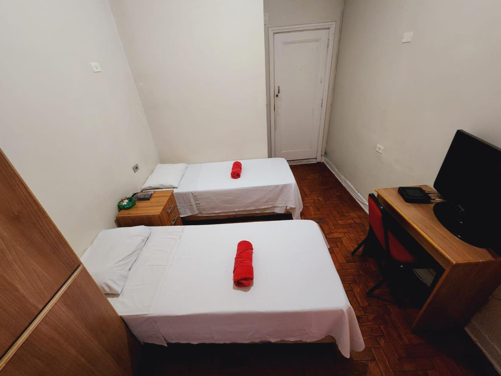Penginapan Clinicas Jardins Paulista Sao Paulo