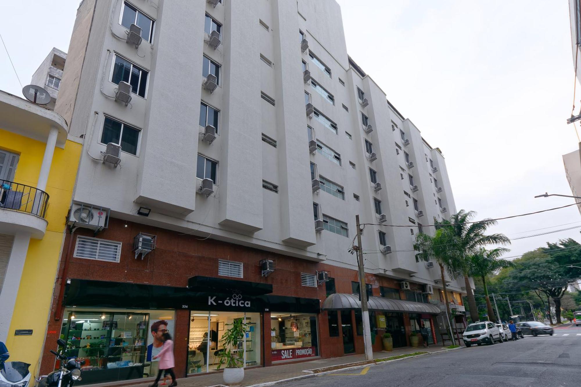 Fenix Bom Retiro