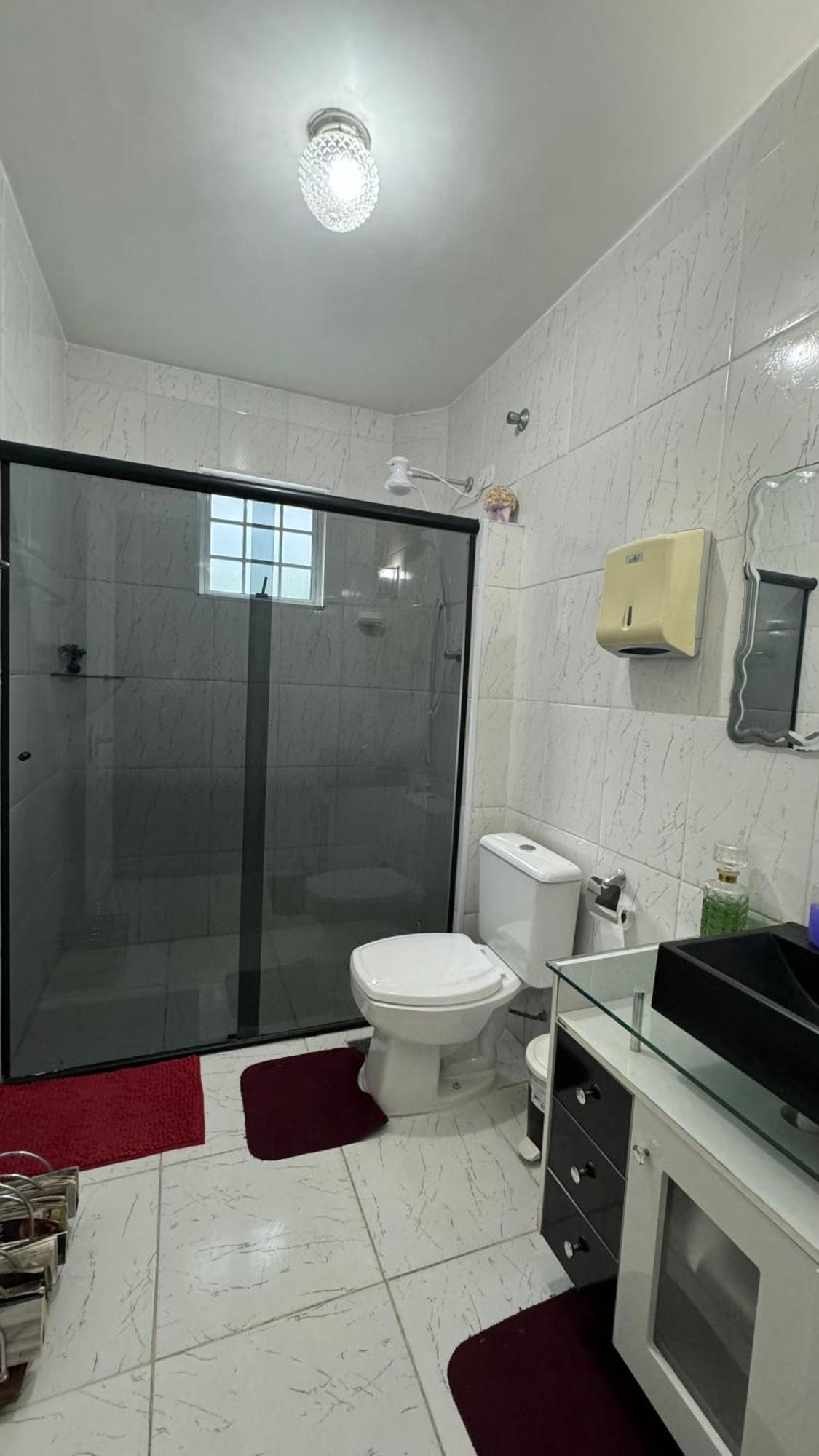 Tia Ana Homestay Sao Paulo