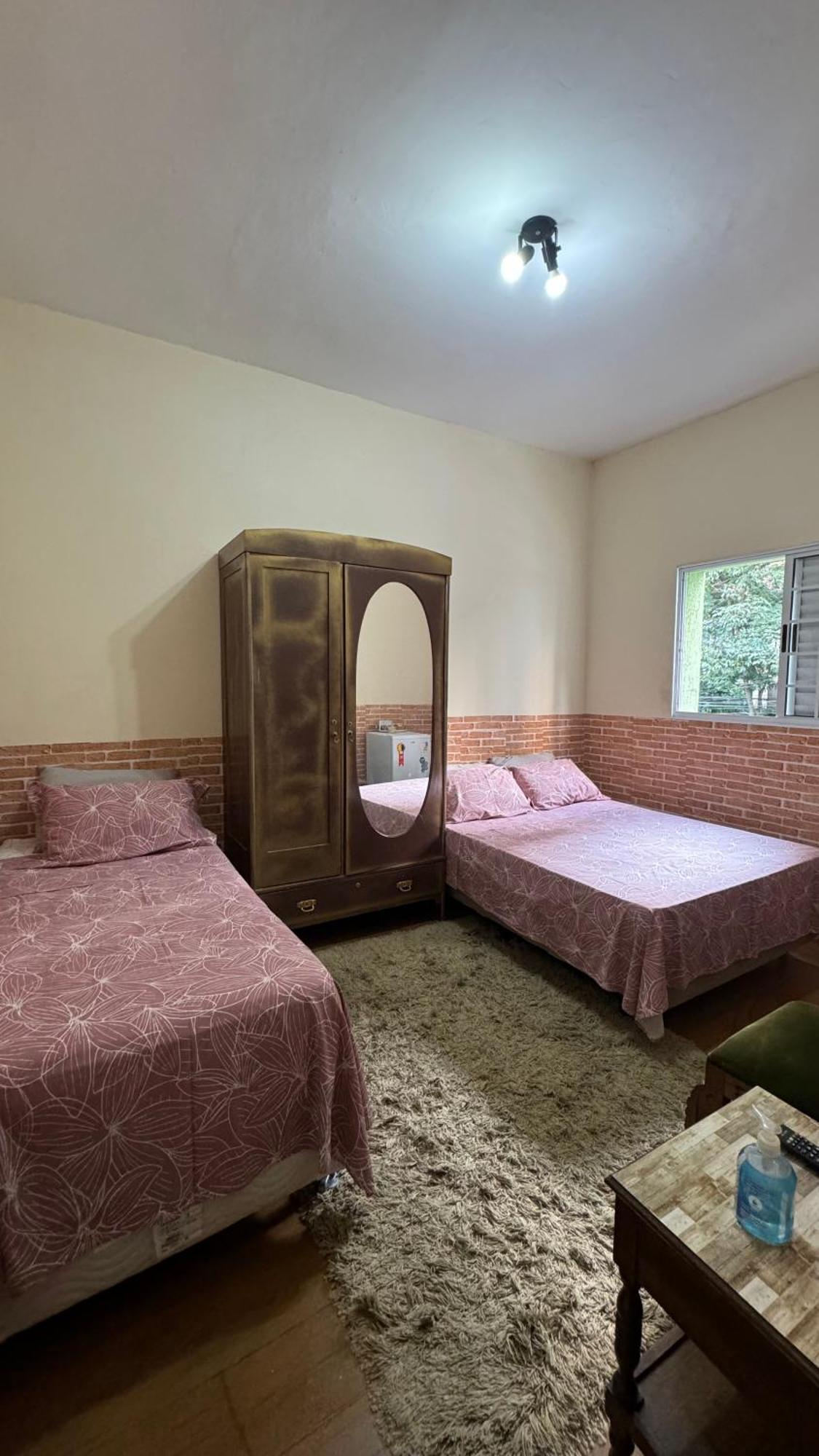Homestay Tia Ana *