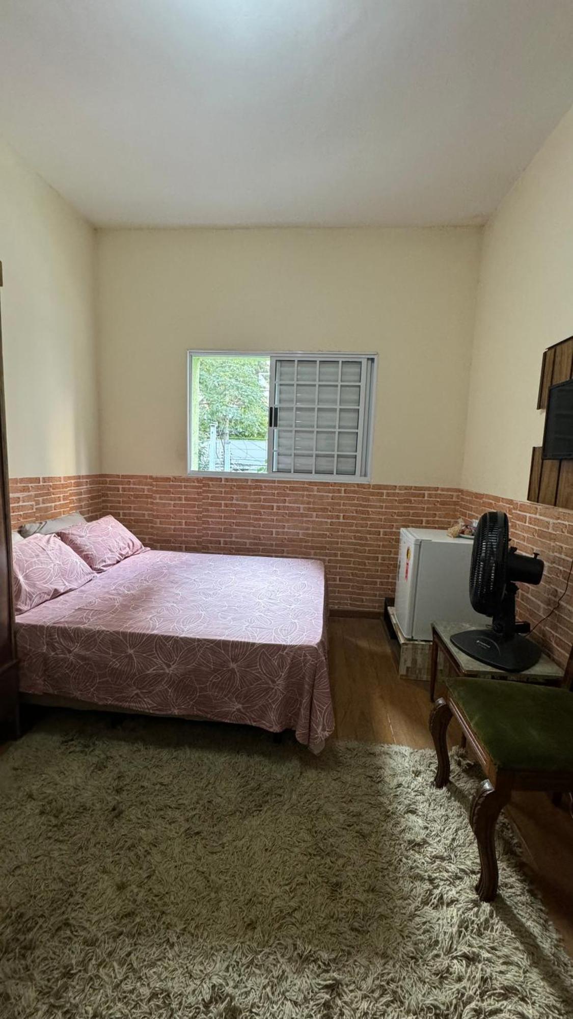 Homestay Tia Ana
