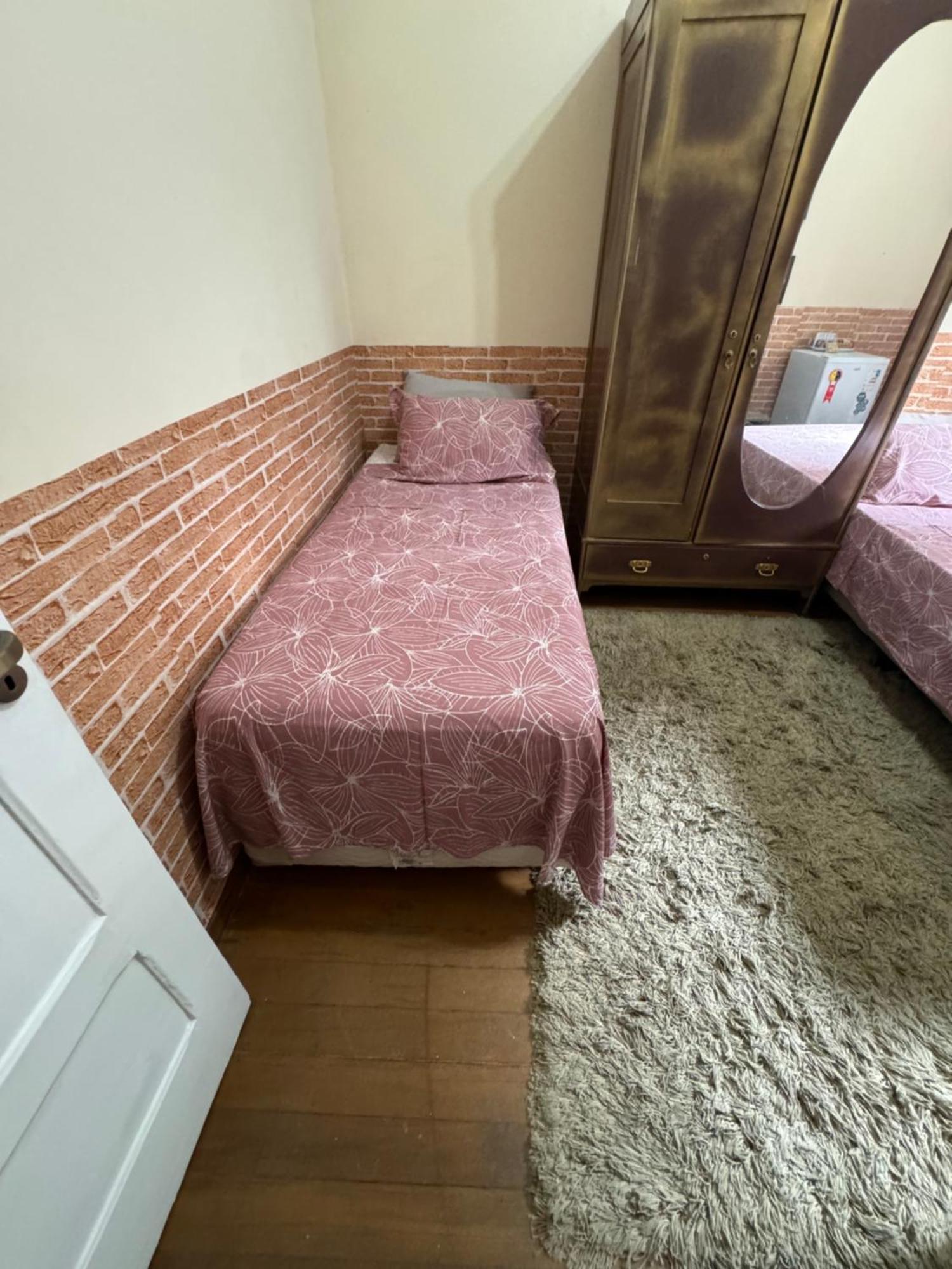 Homestay Tia Ana
