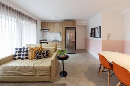 Bhomy Vila Madalena Moderno E Lindo Lv34 Daire Sao Paulo