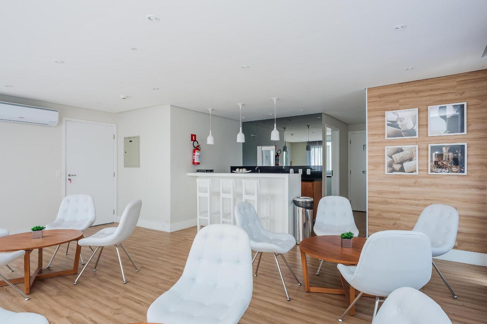 Apartment Sp Be Paulista *