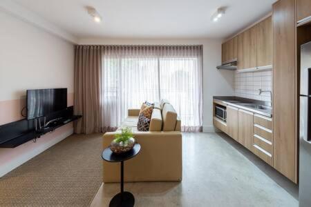 Bhomy Vila Madalena Moderno E Lindo Lv34 Daire *