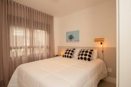 Căn hộ Bhomy Vila Madalena Moderno E Lindo Lv34 São Paulo