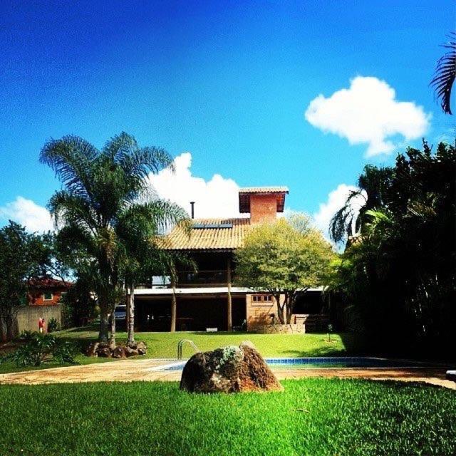 Chacara Maranata - Atibaia Holiday home *