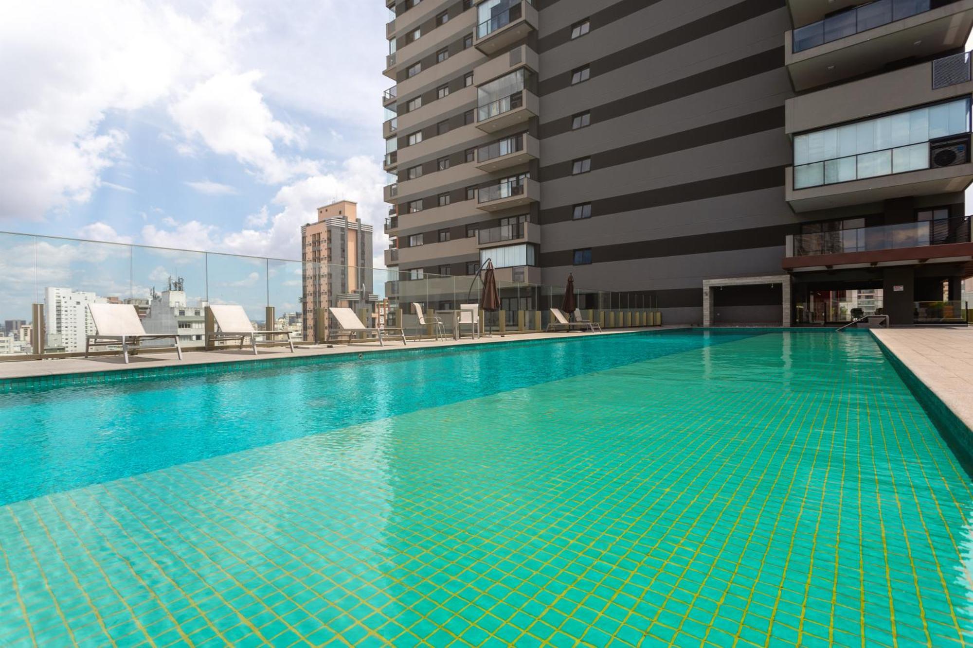 Apartment Charlie Oscar Freire