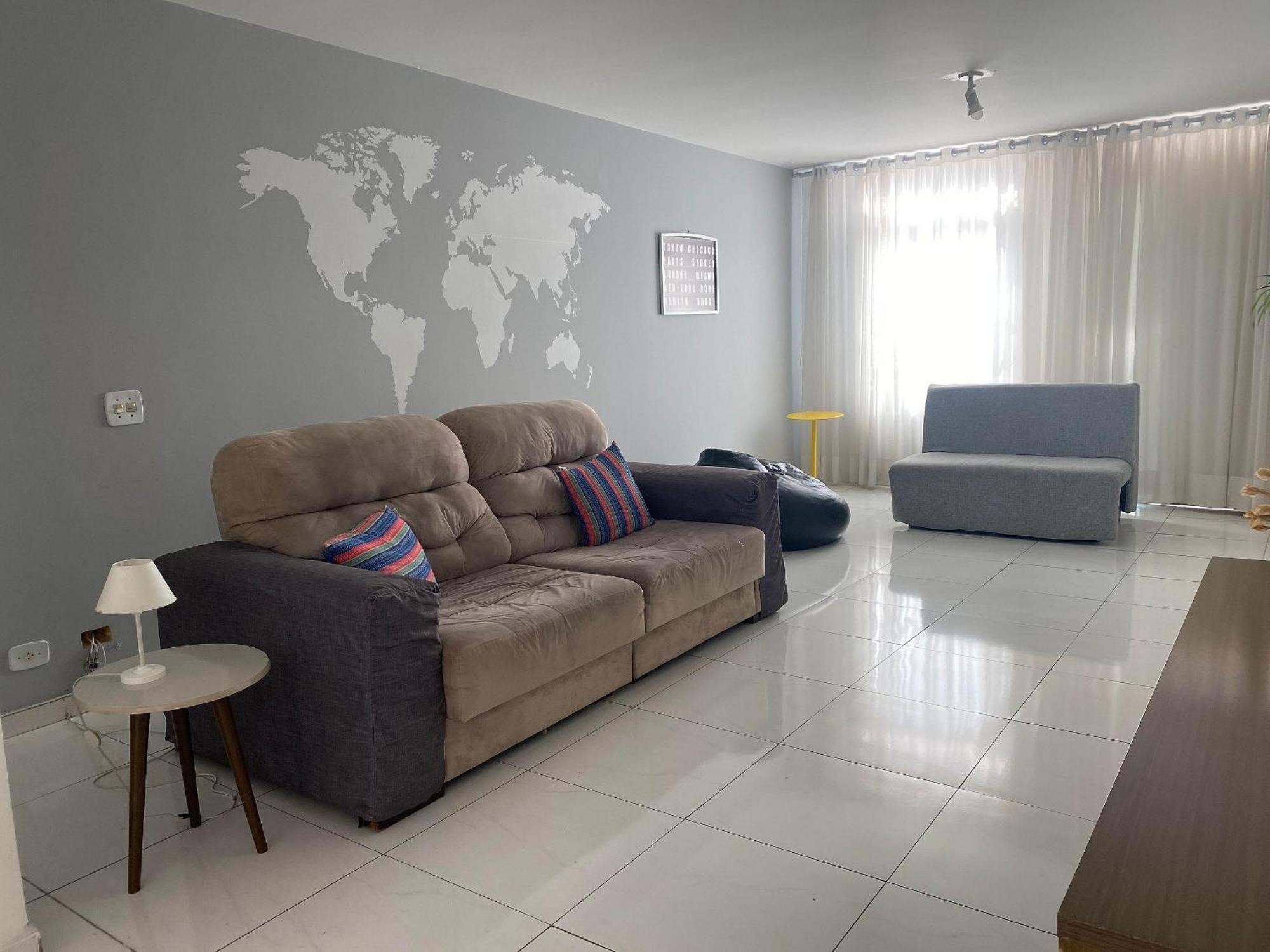 Mundi Morumbi Casa de hóspedes São Paulo