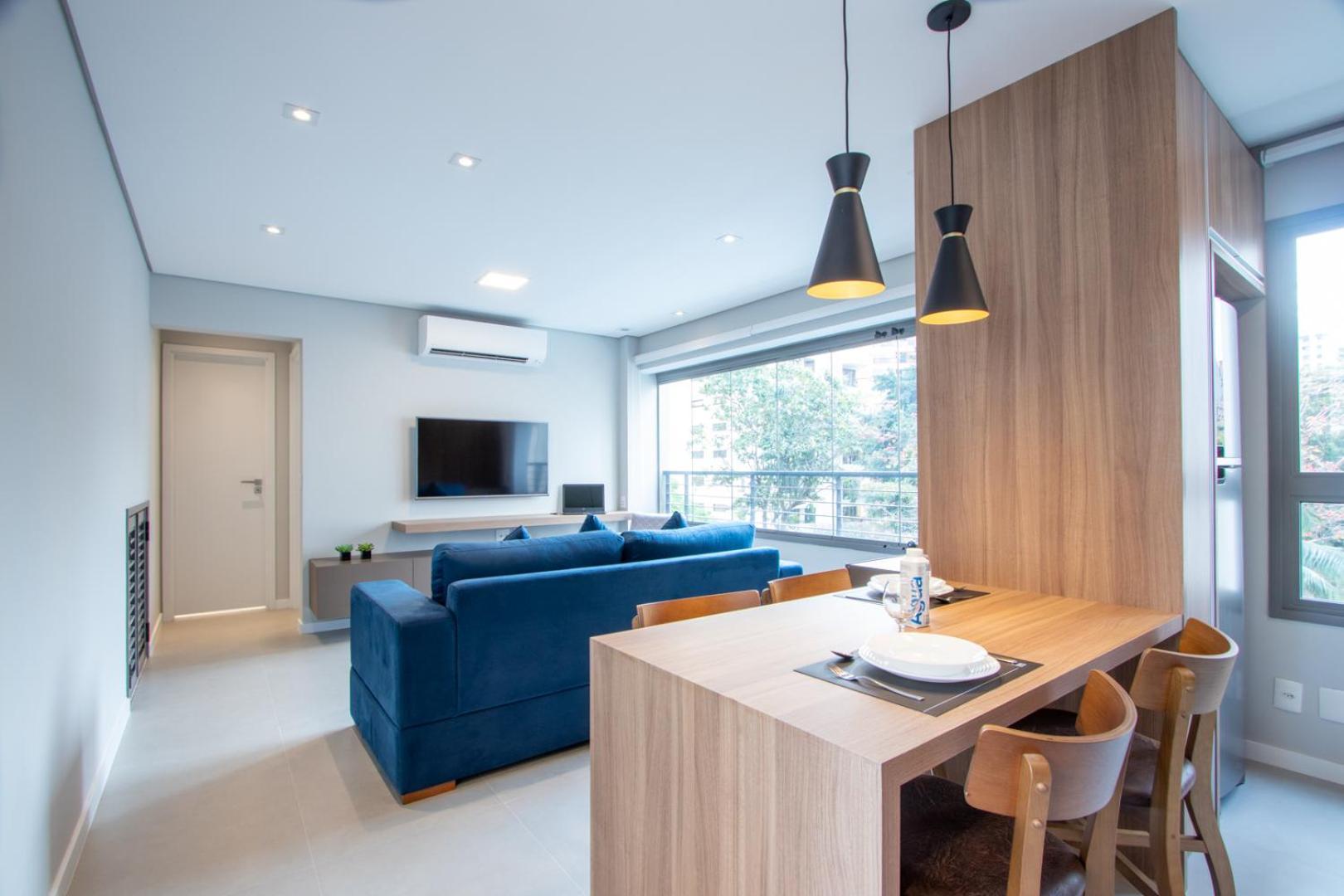 Apartment Charlie Nova Conceicao Jacques Felix *