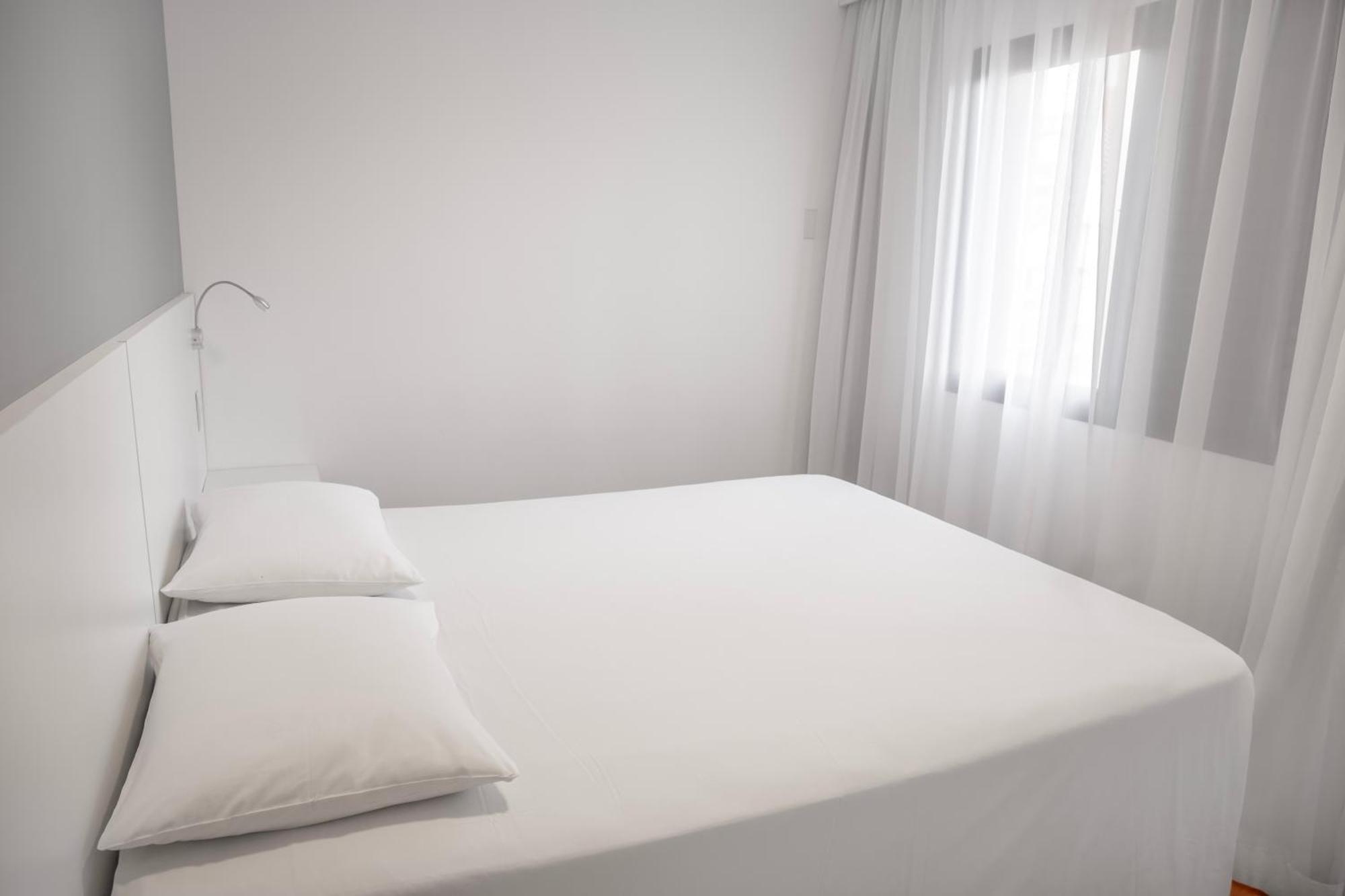 Mercure Berrini Aparthotel Sao Paulo