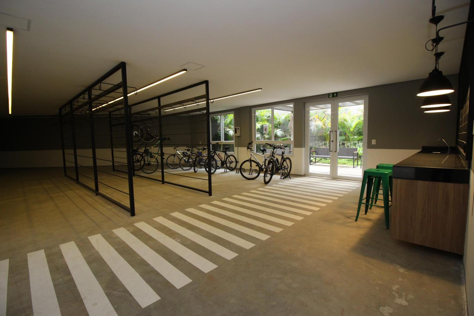 360 For Consolacao Apartamento São Paulo