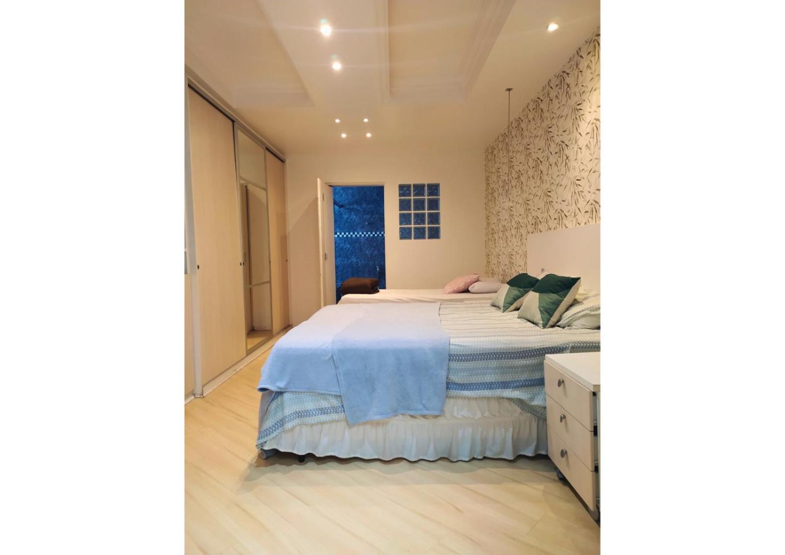 Sp - Proximo Ao Allianz Parque E Paulista Hostel Sao Paulo