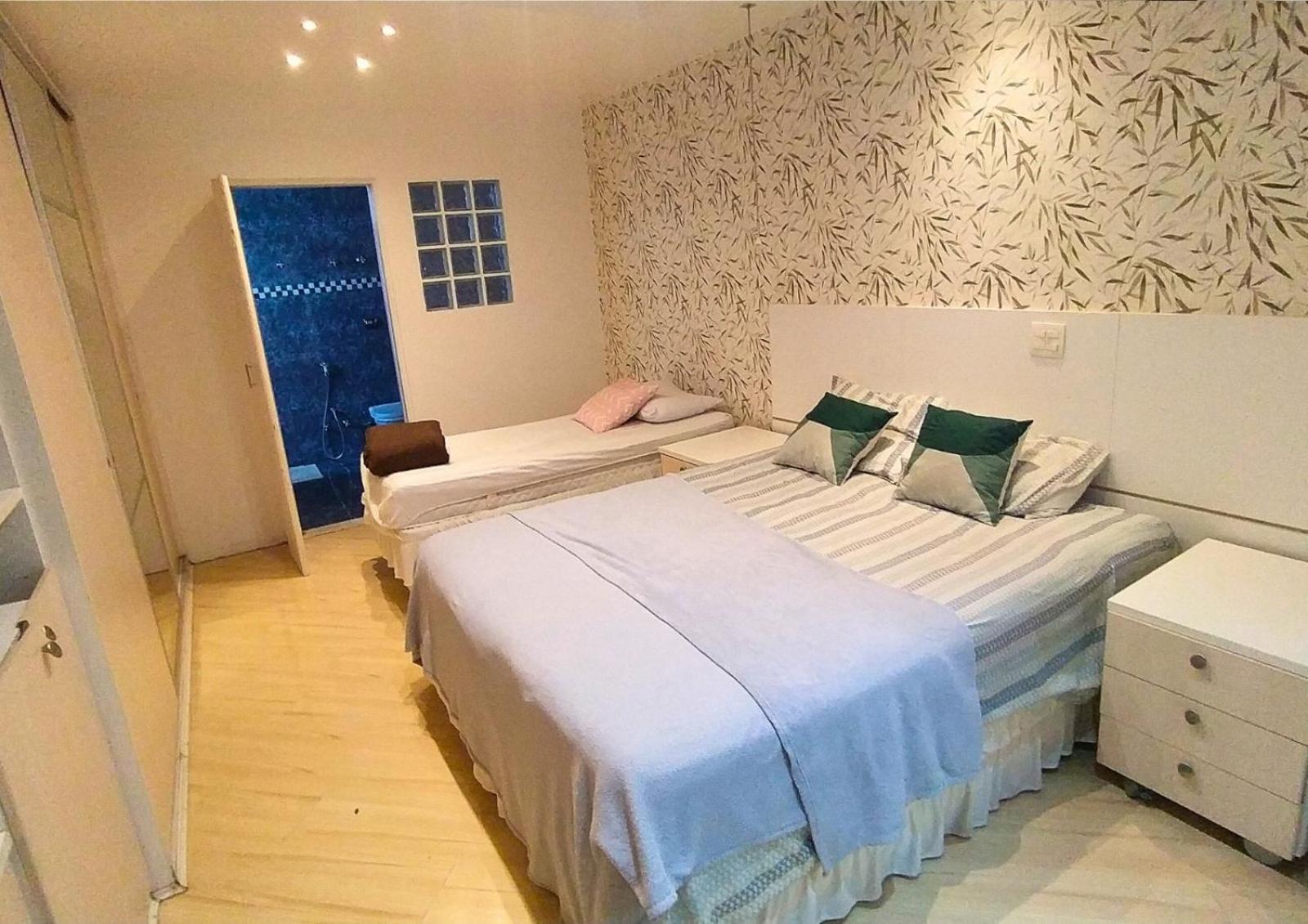 Sp - Proximo Ao Allianz Parque E Paulista Hostel *