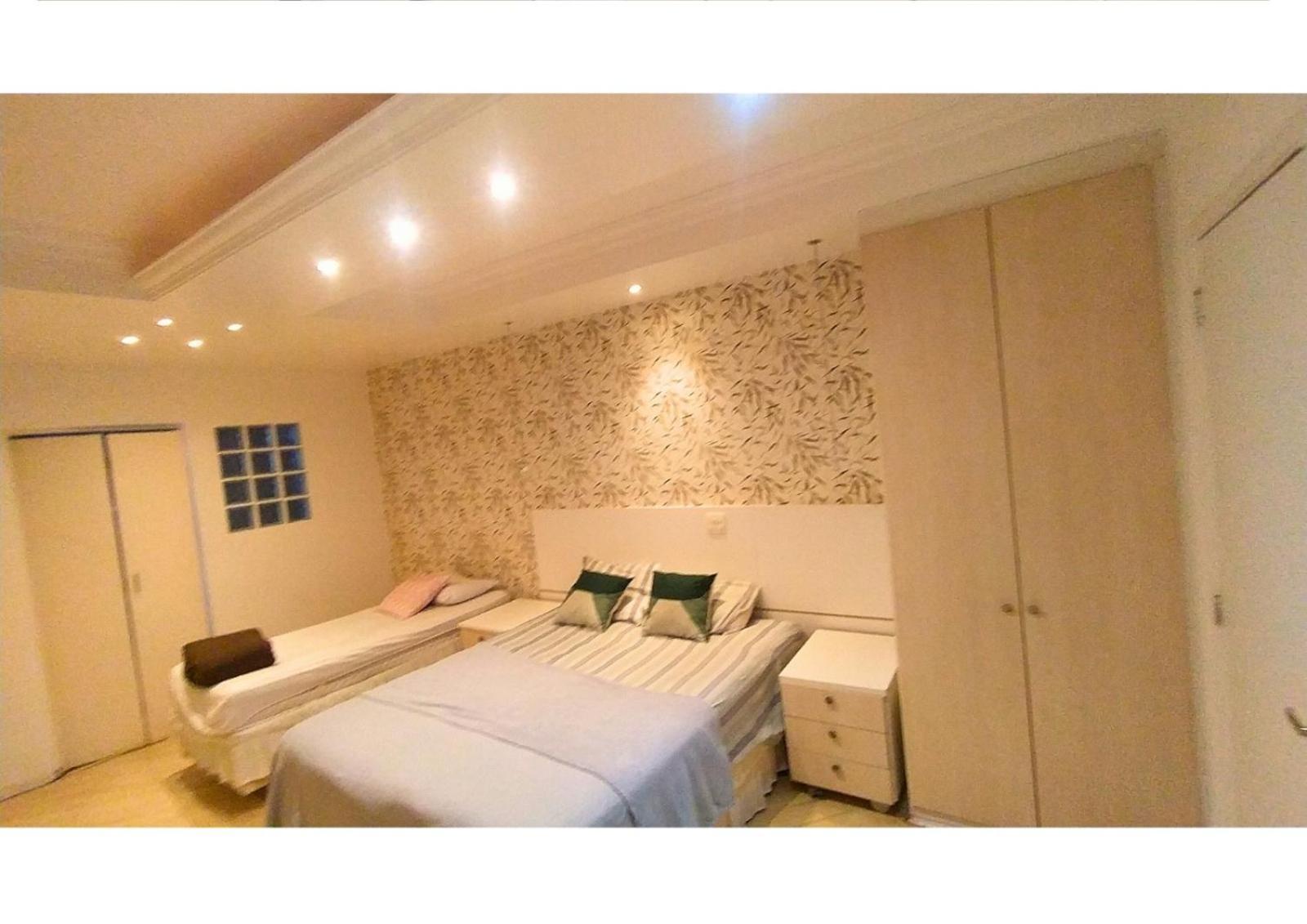 Hostel Sp - Proximo Ao Allianz Parque E Paulista *