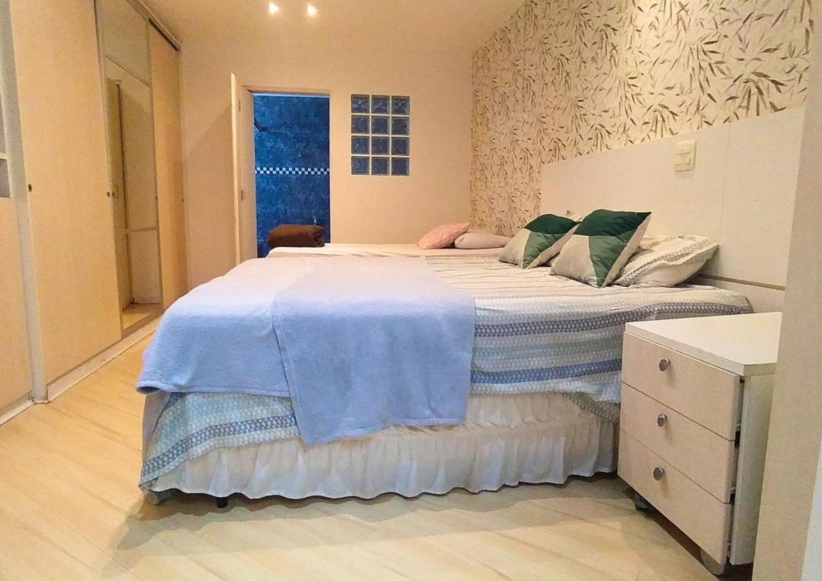 Sp - Proximo Ao Allianz Parque E Paulista Hostel Sao Paulo