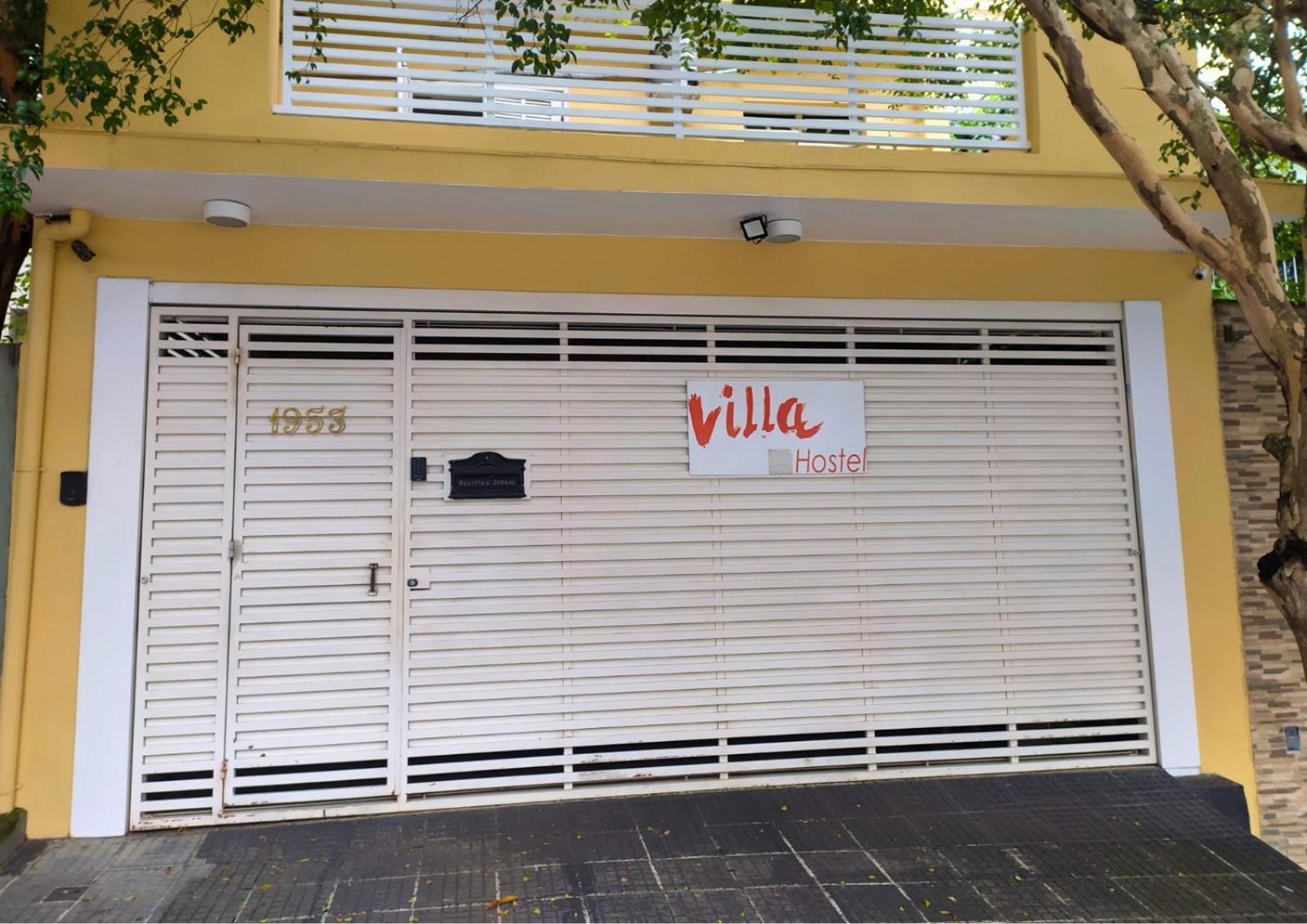 Hostel Sp - Proximo Ao Allianz Parque E Paulista *