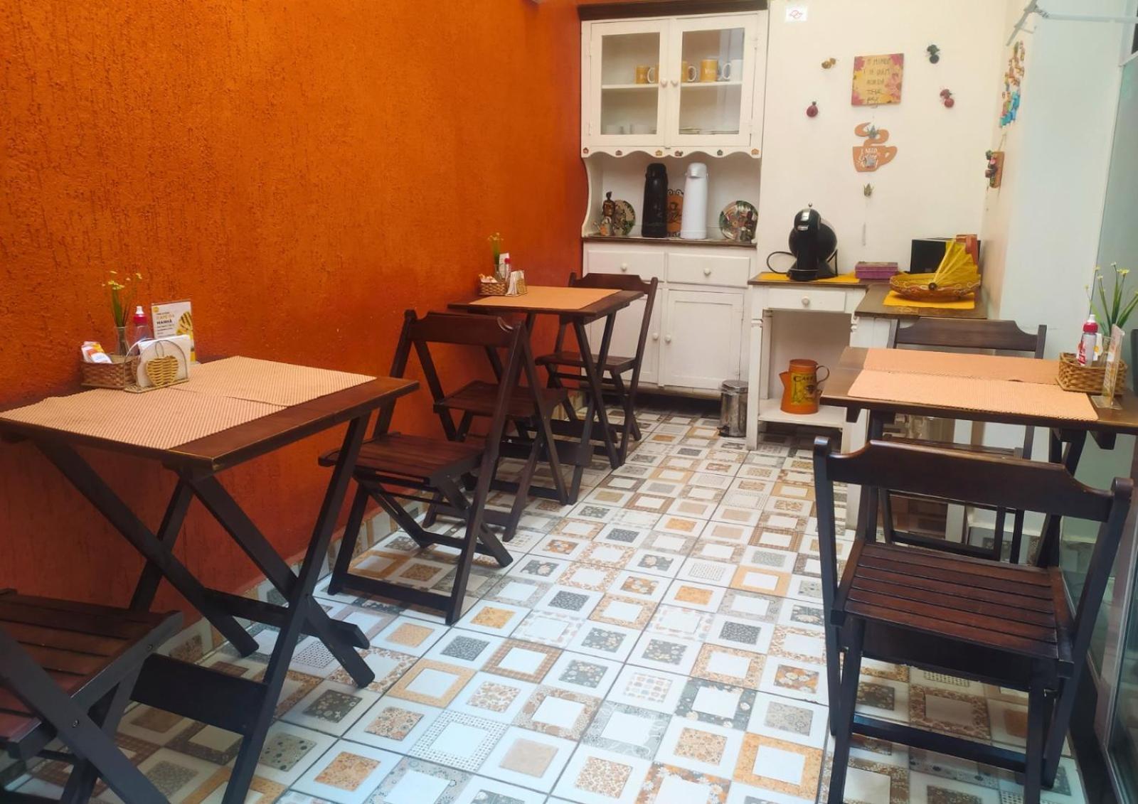 Sp - Proximo Ao Allianz Parque E Paulista Hostel Sao Paulo