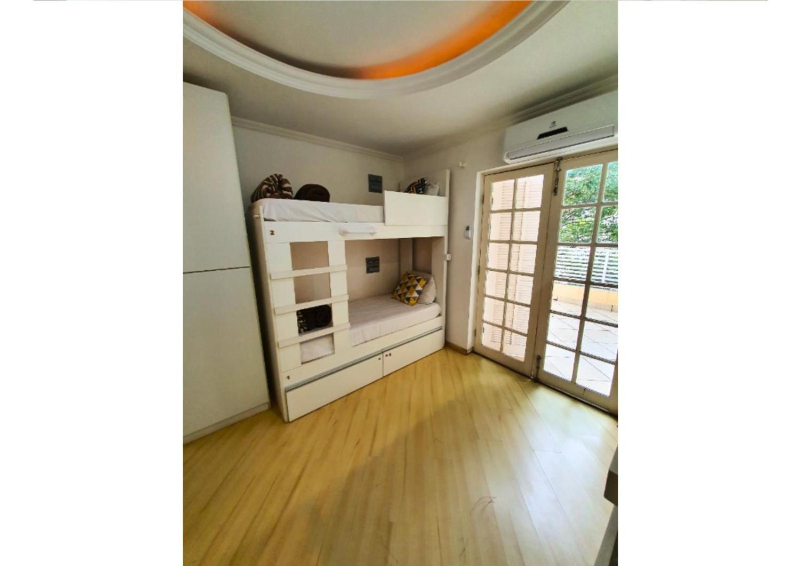 Sp - Proximo Ao Allianz Parque E Paulista Hostel