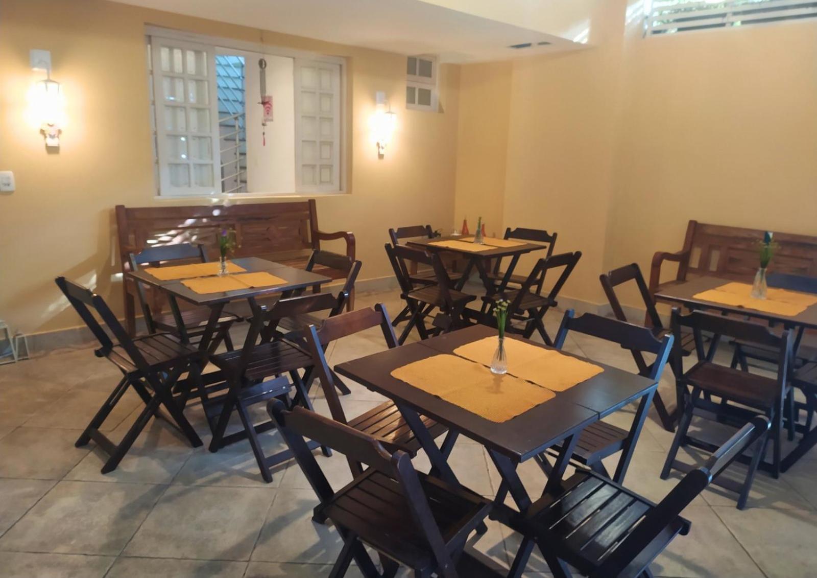 Sp - Proximo Ao Allianz Parque E Paulista Hostel *