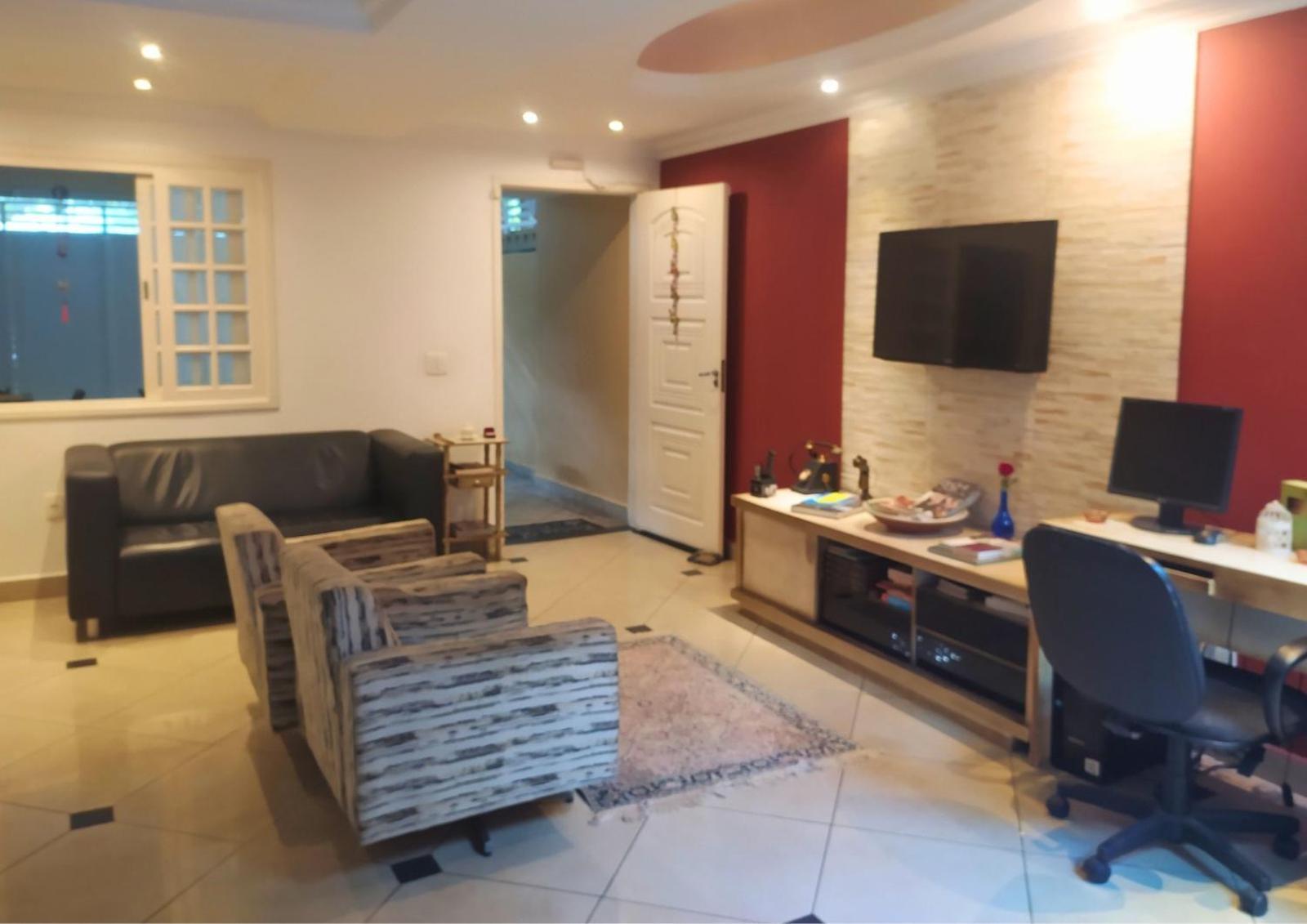 Sp - Proximo Ao Allianz Parque E Paulista Hostel