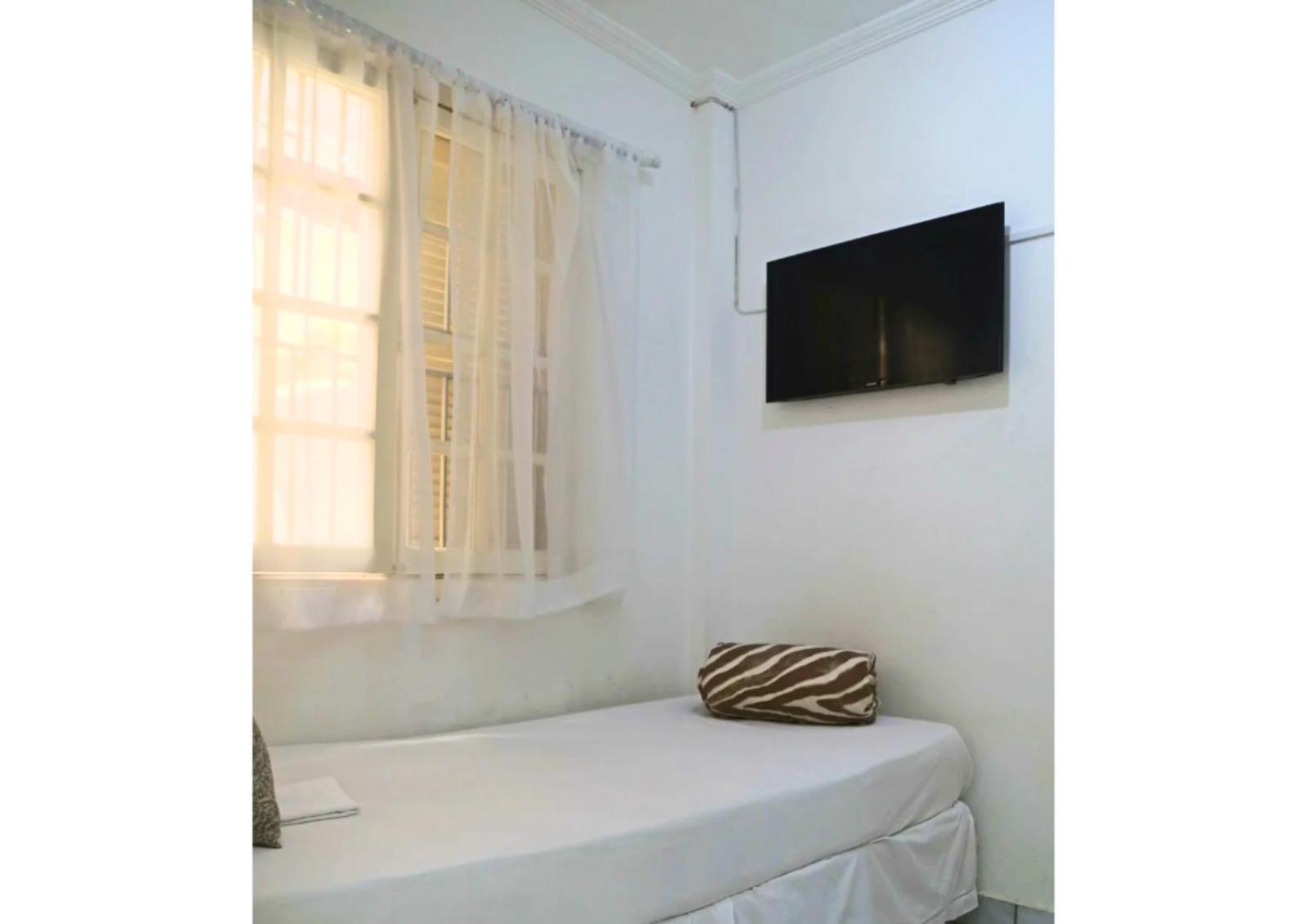 Hostel Sp - Proximo Ao Allianz Parque E Paulista Sao Paulo