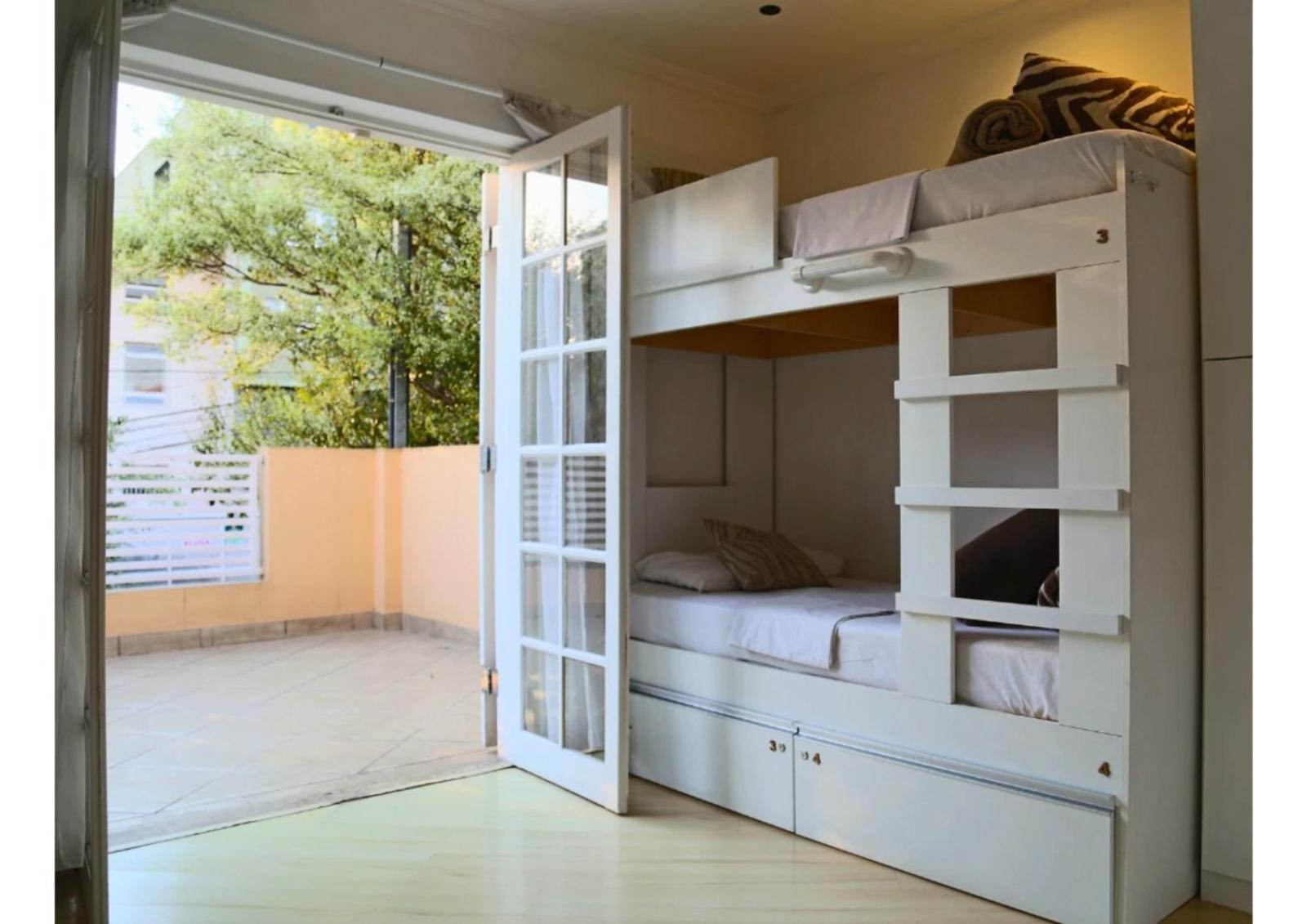 Hostel Sp - Proximo Ao Allianz Parque E Paulista