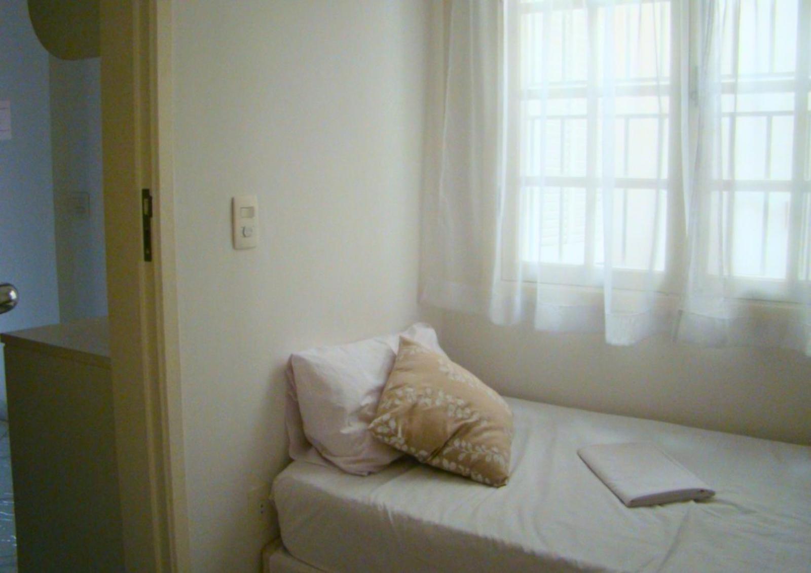 Sp - Proximo Ao Allianz Parque E Paulista Hostel Sao Paulo