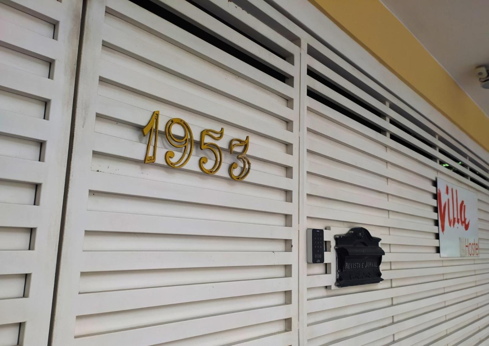 Sp - Proximo Ao Allianz Parque E Paulista Hostel